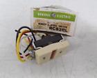 Rcs2pl General Electric Remote Control Switch Nib