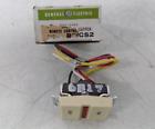 Rcscs2 General Electric Ivory Remote Control Switch Nib