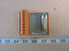 Rd15 Weidmuller Interface Module Used