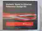 Rdk-s2e Texas Instruments Ti Stellaris Serial To Ethernet Reference Design Kit Rev C14