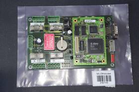 Cpuah0027a Recif Fan Filter Unit Motherboard Pcb0191b #215740-r1 B4