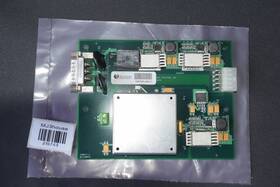 215743-r1 Recif Pcb0115a Extreme Electronic Designs 10-002b #215743-r1 B4