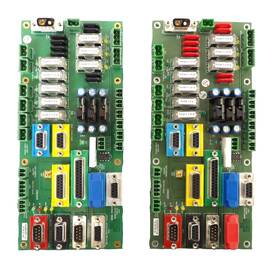 Disah0571 Recif Technologies Driver Distribution Pcb Pcb0571 Working