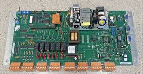 Rk3000 Redkoh Industries Rev 2 Industrial Control Board Pcb Assembly