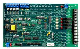Xpc101b-1 Reftec International Inc. Control Circuit Board Model B1 Rev #