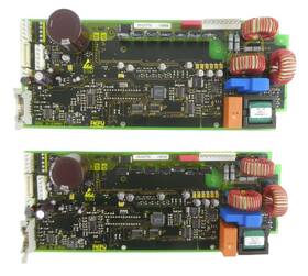 Pm1482705 Refu Electronik Turbomolecular Pump Controller Pcb 2012775 Lot Of 2
