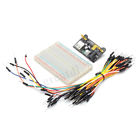 Rek2639353 Breadboard Wires Jumper Male To Cable Electronics For 8139382398626