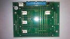 7602-1360 Relay Backplane Drive 7602-1370 Pcb Motor