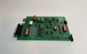 4065e Reliable Commuications Circuit Board