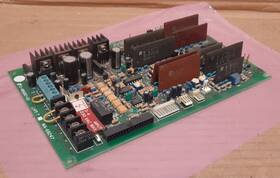 0-48680-101 Reliance #0-48680-101 Circuit Board Assy. J306