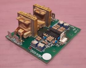 0-48680-503 Reliance #0-48680-503 Circuit Board Assy. J306