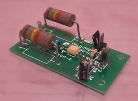 0-48680-506 Reliance #0-48680-506 Circuit Board Assy. J306