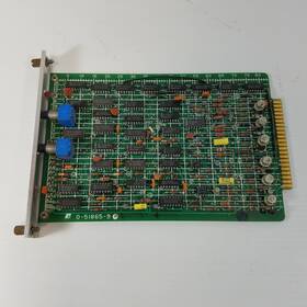 0-51865-9 Reliance Cldk Card