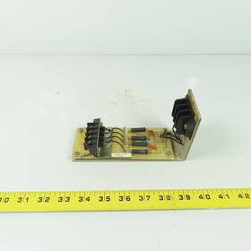 0-54345-i Reliance Circuit Board Panel 610114-r