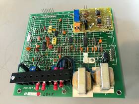 0-56313-1 Reliance Isolated Process Control I/f Iso