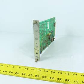 802286-62a Reliance 847127-rc Chcc1 Circuit Board Module