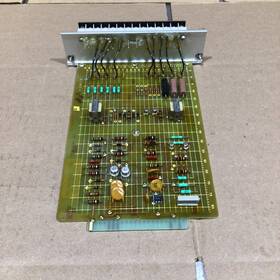 0-51831-4 Reliance Electric / Cvte Circuit Board
