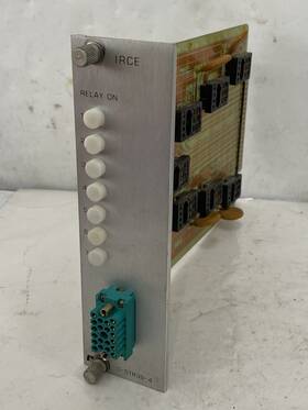 0-51839-4 Reliance Electric Irce Power Circuit Card