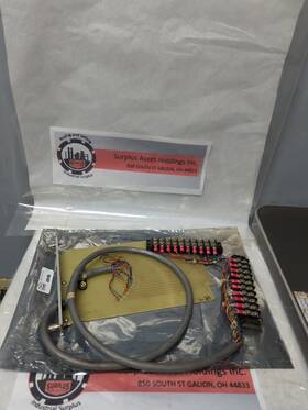 0-05188-1 Reliance Electric 0-5188-1 Etcb Board Pre-owned