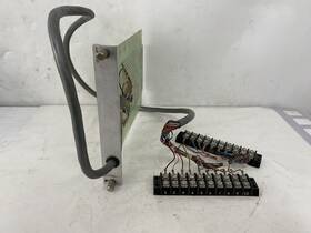 0-51881-1 Reliance Electric Etcb Board