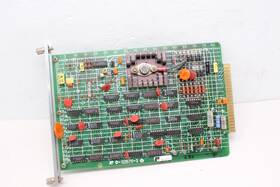 0-52876-1 Reliance Electric Printed Circuit Board Vtgb Card