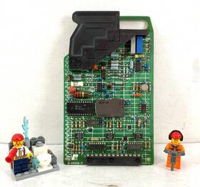 0-54214-2 Reliance Electric Used Circuit Board