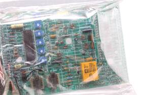 0-58706-3 Reliance Electric 0-57100 Printed Circuit Board Regulator For 230v J5 J6