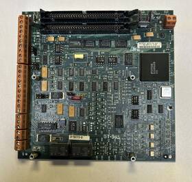 0-58773-b Reliance Electric Circuit Board