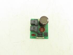 058718 Reliance Electric 0-58718 Flexpak 3000 Dc Drive Relay Rectifier Board
