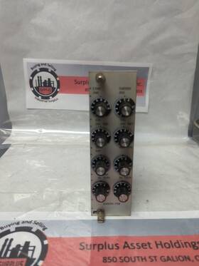 100870-75s Reliance Electric Pcb Drive Board Pre-owned