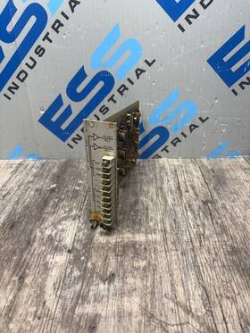 51831-5 Reliance Electric Arm Current Voltage Feedback Module