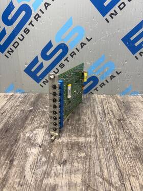 Reliance Electric 52840133a Dc Drive Speed Control Module