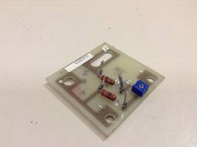 612230-v Reliance Electric Circuit Board Used #70338