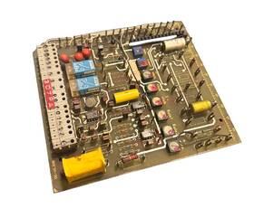 803.0100doe Reliance Electric 803.0100d8j S-2e Pc Circuit Board 803ft01-00 / - Warranty