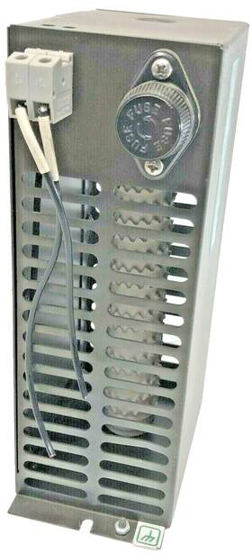 9101-1079 Reliance Electric 9101-1078 External Shunt Resistor Used
