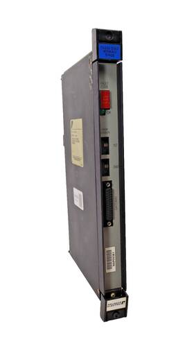 Reliance Electric J-3644 Toledo Scale Interface Module 57428 0-57428-c