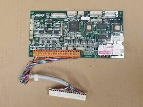 0-48608-117 Reliance Md-b3005l Mdb3005l Gpi-100 Drive Board