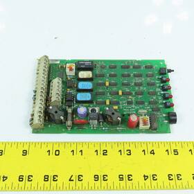 M-2075-0191-08 Renishaw Probe Interface Circuit Board