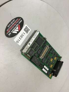 90204.01 Resotec 90109.02 Circuit Board Used #138316