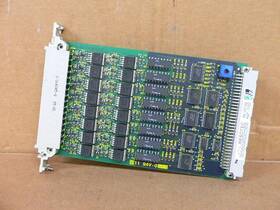 90137.02 Resotec Printed Circuit Board