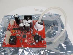 Cpvb18164590 Respironics 1164808 Rev G S/w 15.1.28a Circuit Board