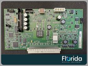 Sc234013t Respironics V60 Pwr Mgmt 1153636 1068750 Rev F Circuit Board Card