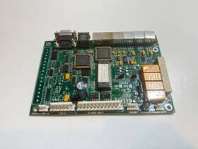 304864 Revco Gsle Control / Signal Conditioning Board H02