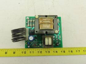 28916h01 Revco Lindberg Micro Power Board 110v 50/60hz
