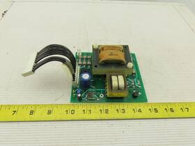 28916h02 Revco Lindberg Micro Power Board 240v 50/60hz
