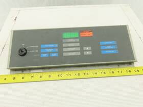 Ult1786-5-a12 Revco 28915 H06 Laboratory Freezer Control Panel Circuit Board