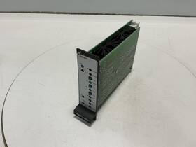 0811405110 Rexroth 1-540-10 Vt-vprap 1-540-10/v0 Module Used #147360