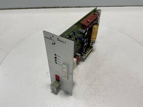 5041-21 Rexroth Vt 5041-21/3-0v Circuit Board Used #148319