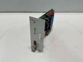 Vt5041-24 Rexroth 5041-24 Module Vt5041-24/3-0d Circuit Board Used #147113