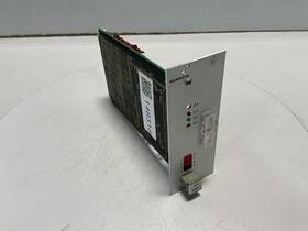 5041-25 Rexroth Vt 5041-25/3 Circuit Board Used #148318